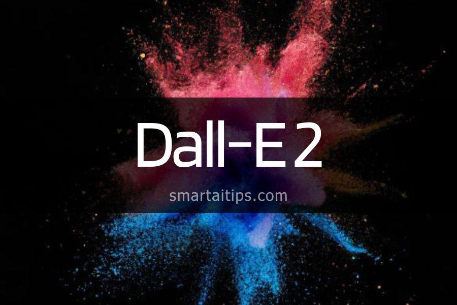 OpenAI DALL-E 2 AI image and photo generator