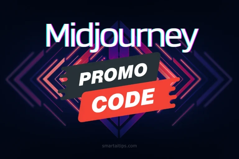 Midjourney Promotion Code Coupon 2025