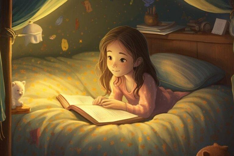Bedtimestory.ai, The Ultimate Bedtime Story AI Generator