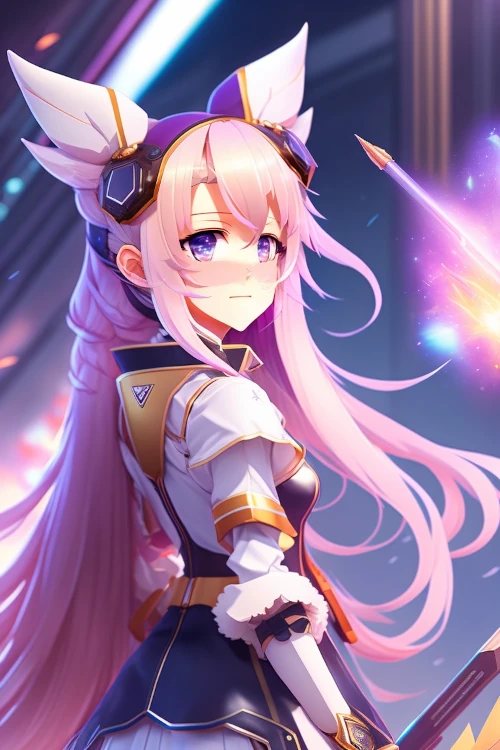 Changing Your Voice to Sound Like March 7th