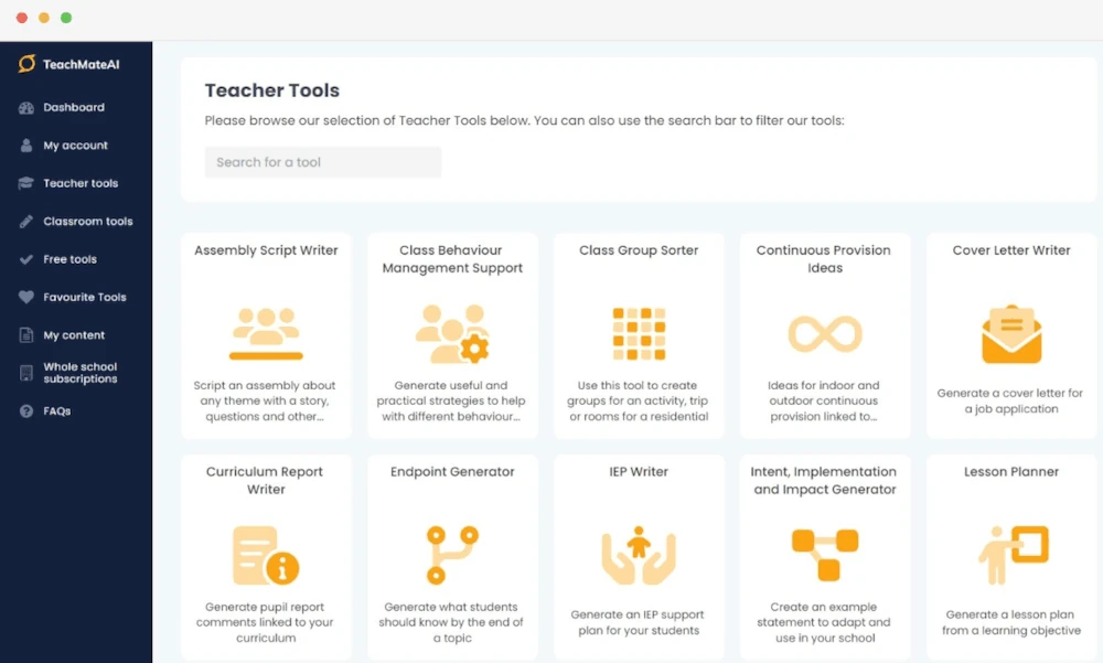 TeachMate AI Review: AI Tool for Teachers (Discount Code Available?)