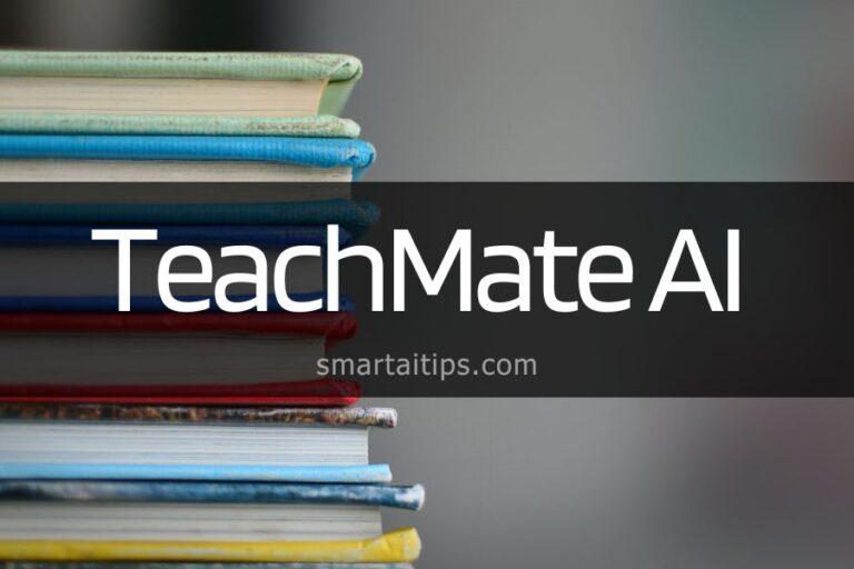 TeachMate AI Review: Perfect Tool for Teachers (Discount Code Available?)