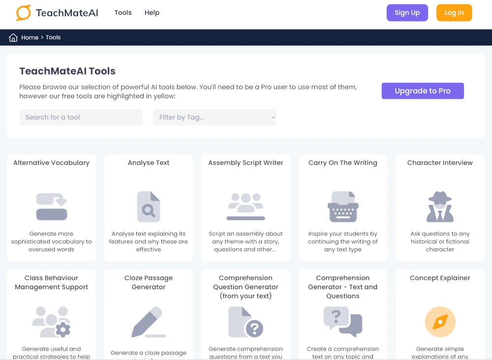 TeachMate AI Review: AI Tool for Teachers (Discount Code Available?)