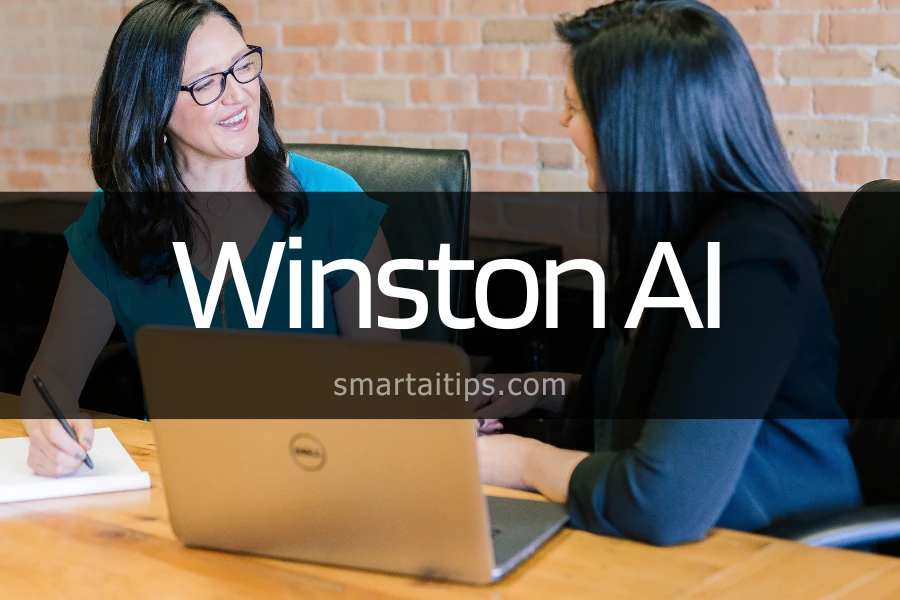 Winston AI checker for teachers
