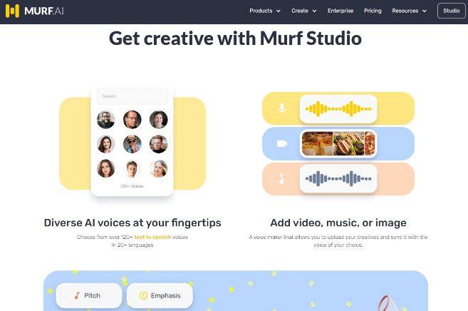 Discovering the Power of Murf AI, How Does it Work?