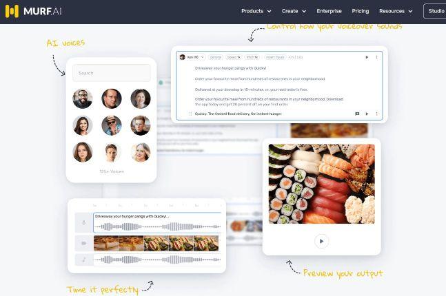 Who Should Use Murf AI